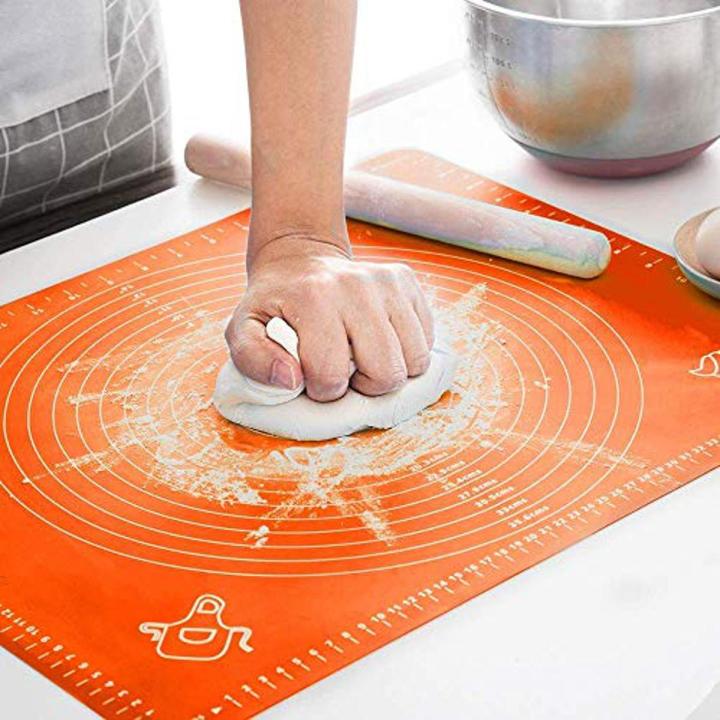 silicone roti mat | large size 50x40cm silicon roti mat for kitchen | non stick baking mat kneading dough pad silicone roti mat | large size 50x40cm silicon roti mat for kitchen | non stick baking mat kneading dough pad