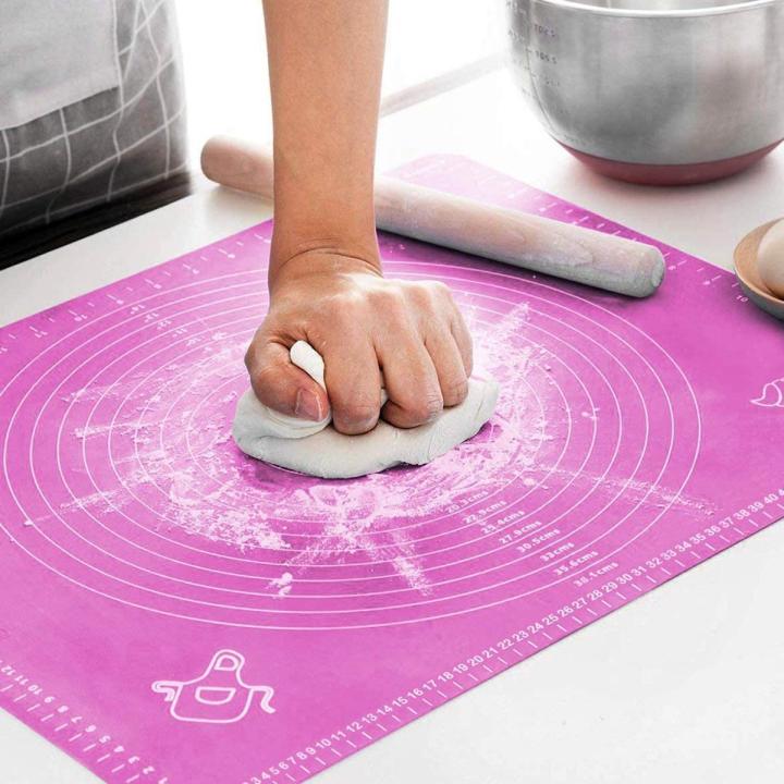 silicone roti mat | large size 50x40cm silicon roti mat for kitchen | non stick baking mat kneading dough pad silicone roti mat | large size 50x40cm silicon roti mat for kitchen | non stick baking mat kneading dough pad